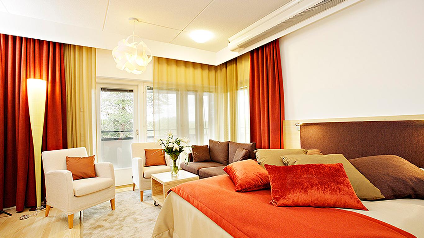 Hotel Kyyhkyla