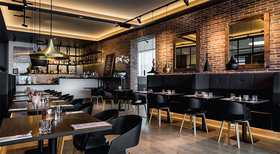 Restaurante