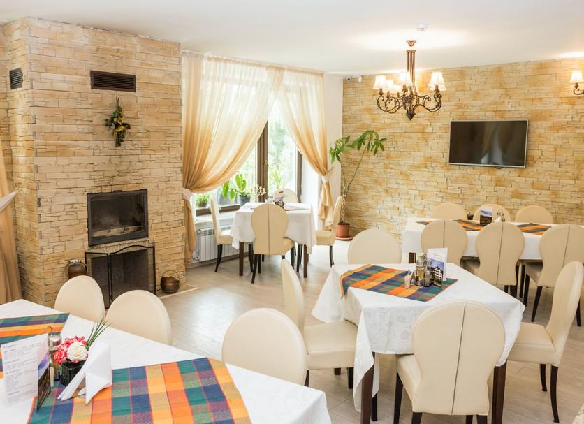 Comedor Foto