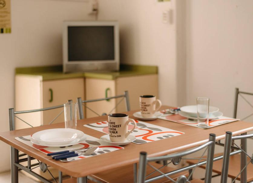 Comedor Foto