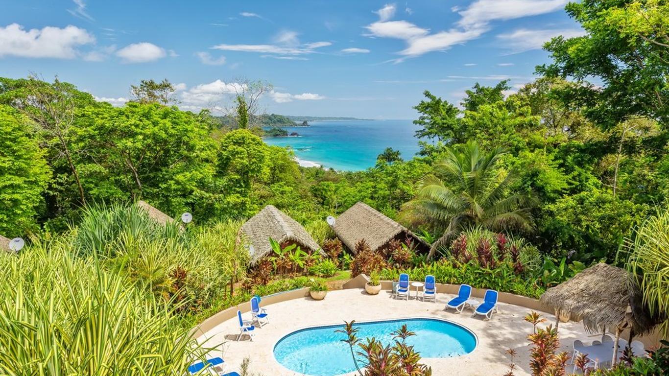 Red Frog Beach Islnd Resort