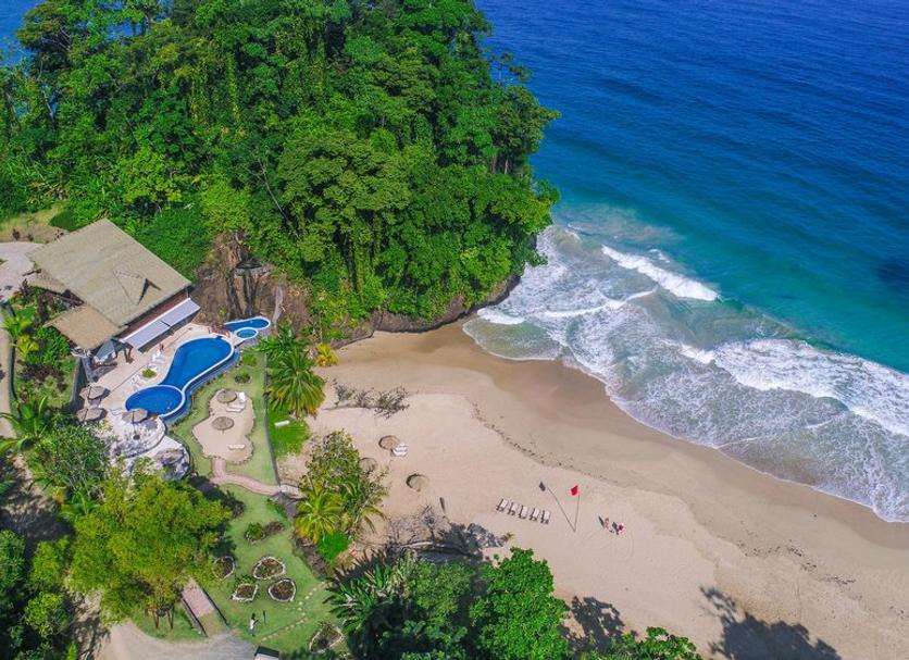 Playa Foto