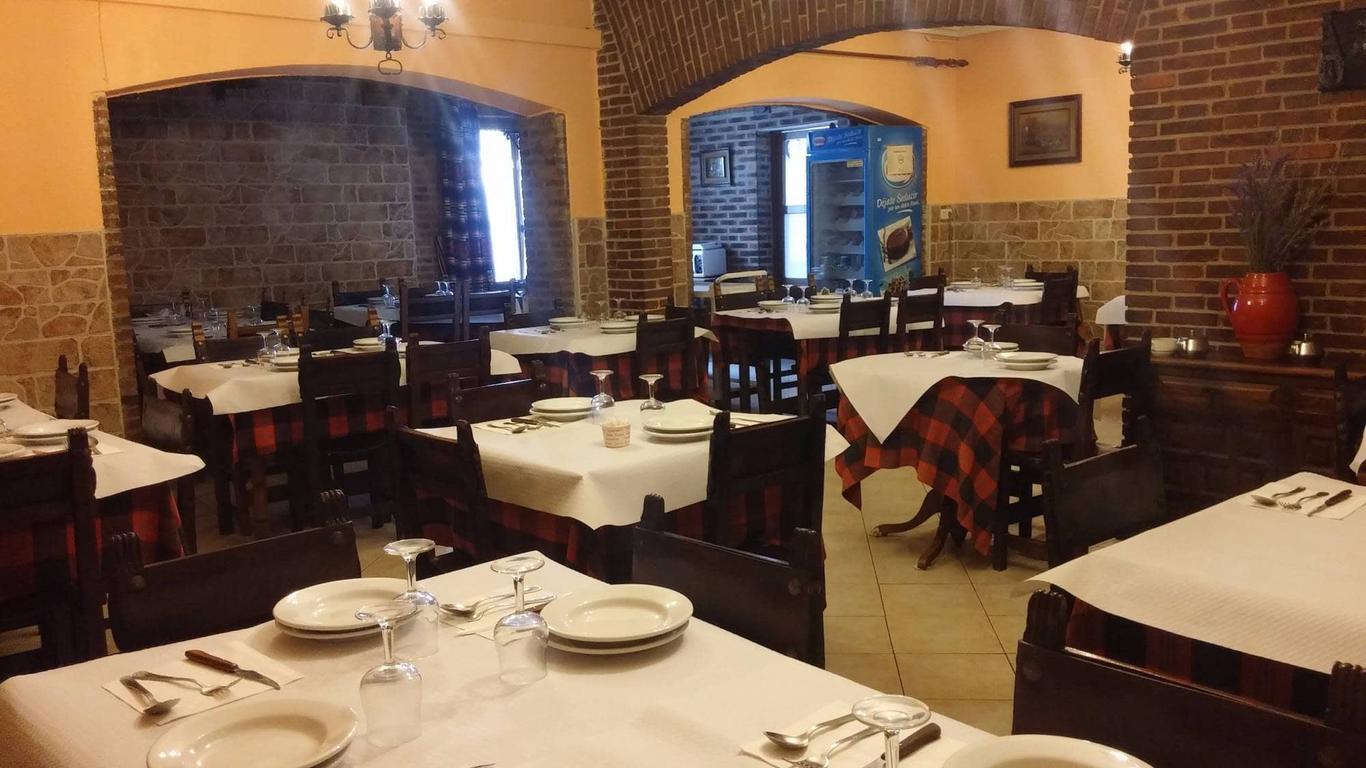 Hostal Restaurante Ceres