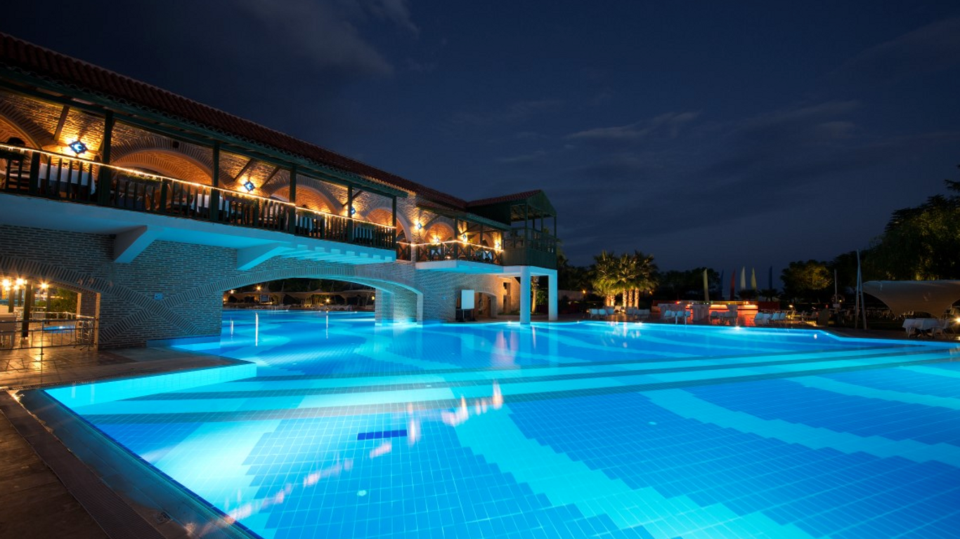 Limak Limra Hotel & Resort Kemer - Kids Concept