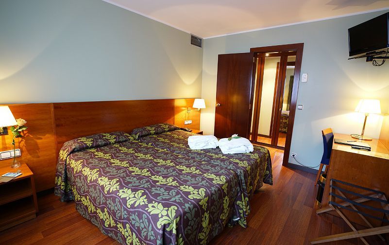 Habitación