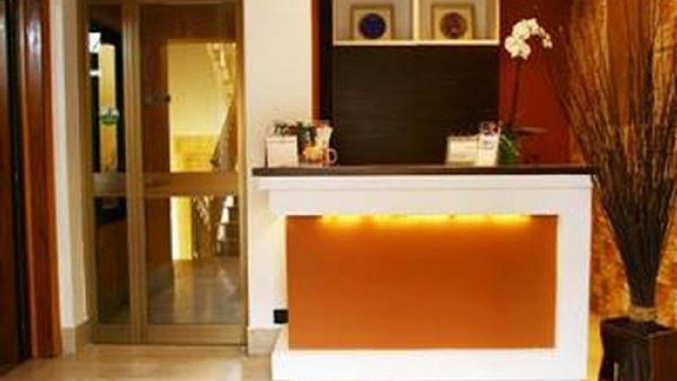 B&B Residenza Leonardo