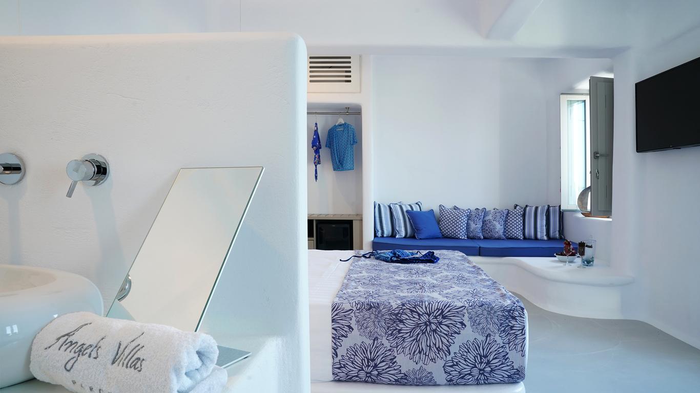 Angels Pillow Luxury Boutique Residence - Adults Only