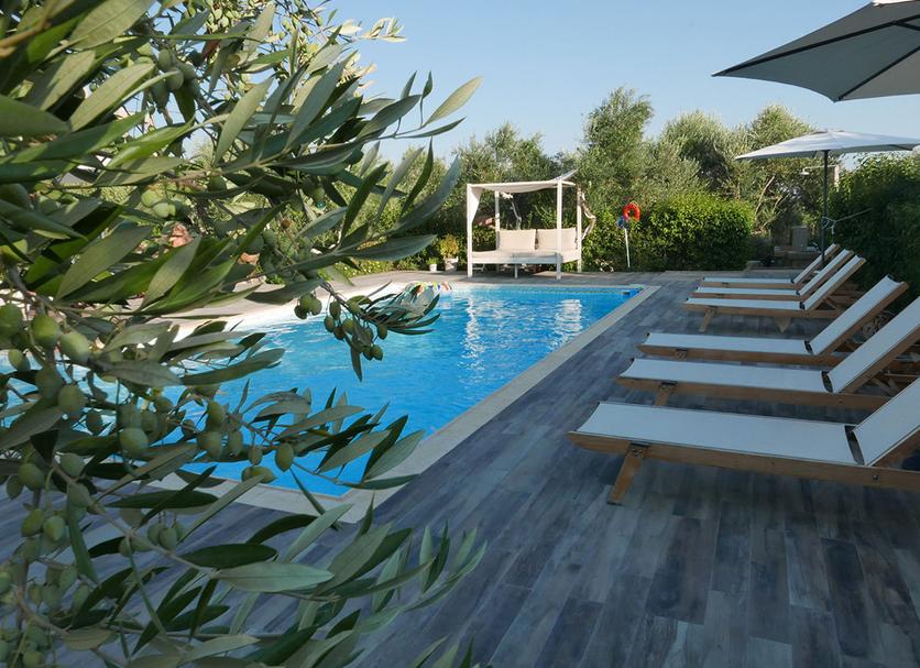 Piscina Foto