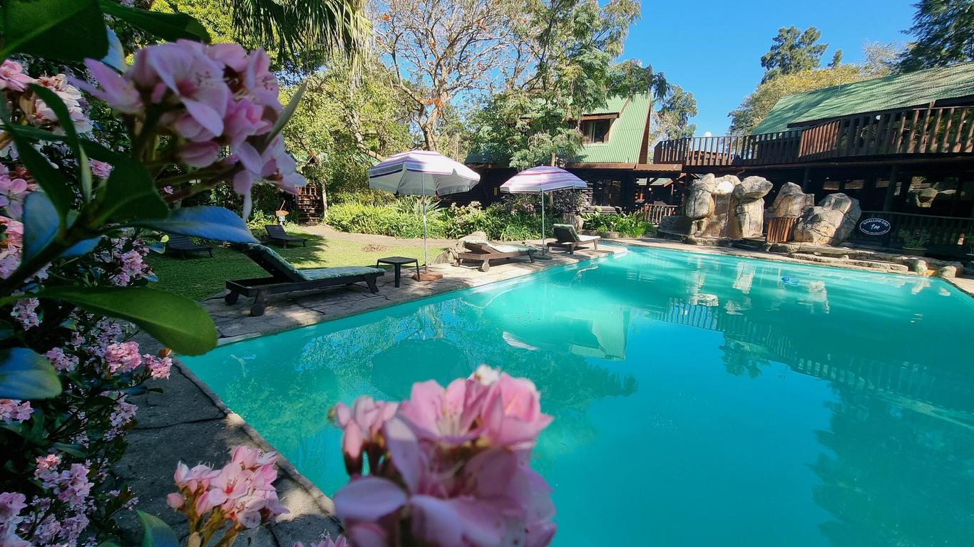 Tsitsikamma Lodge & Spa