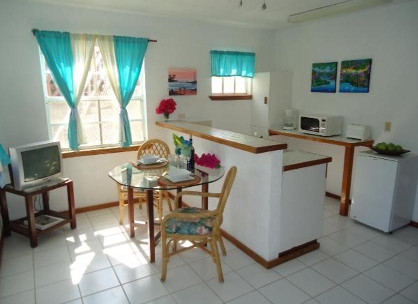 Cocina Foto
