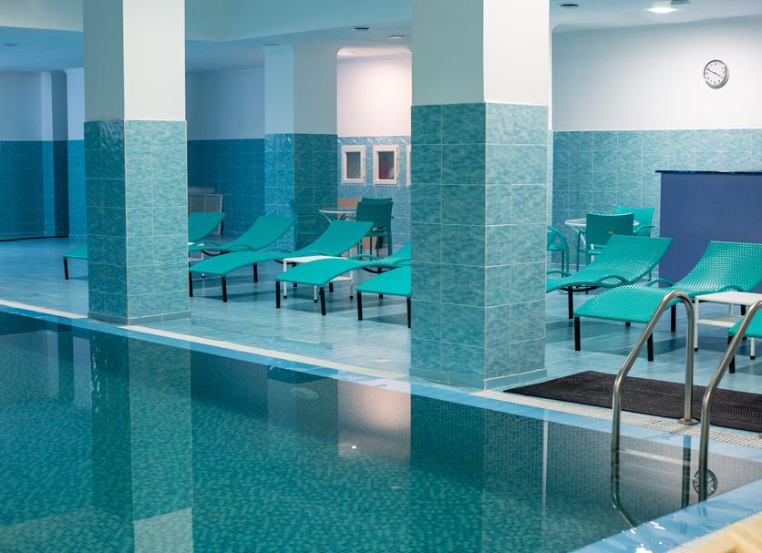 Piscina Foto