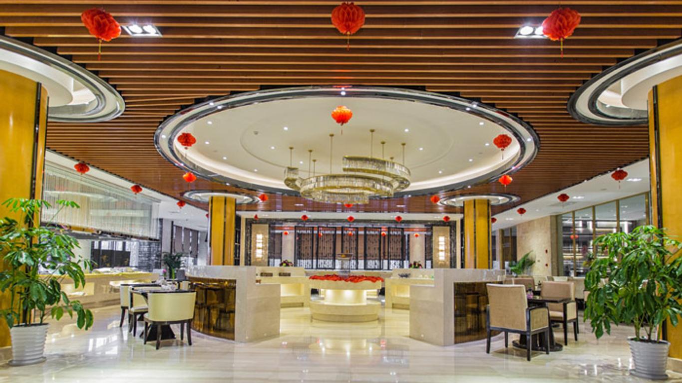 Shuang xing international hotel