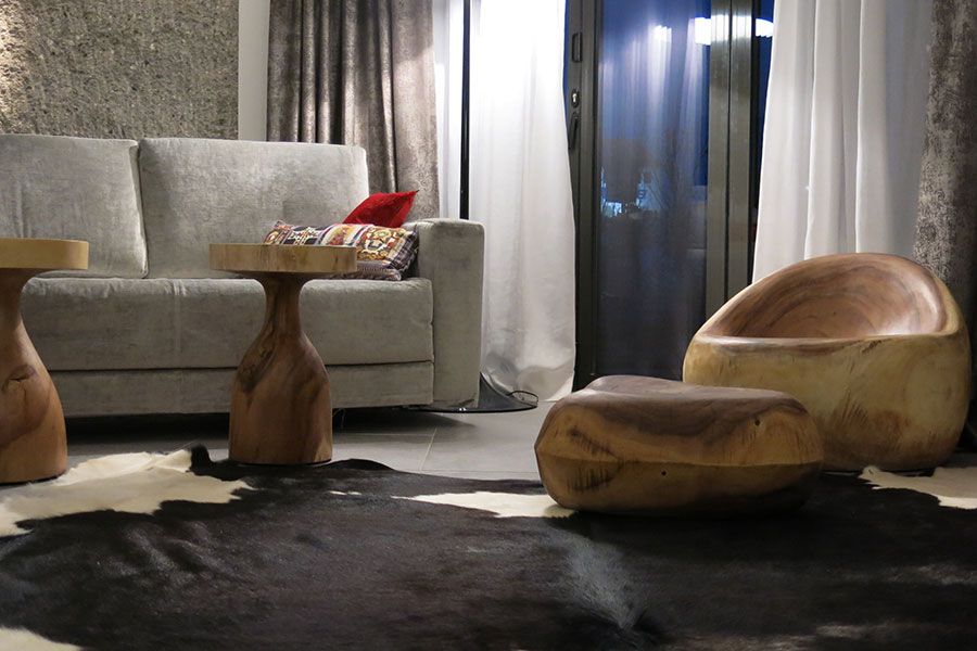 Sala de estar