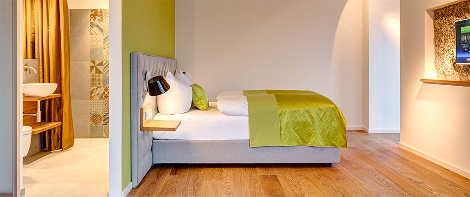 Habitación