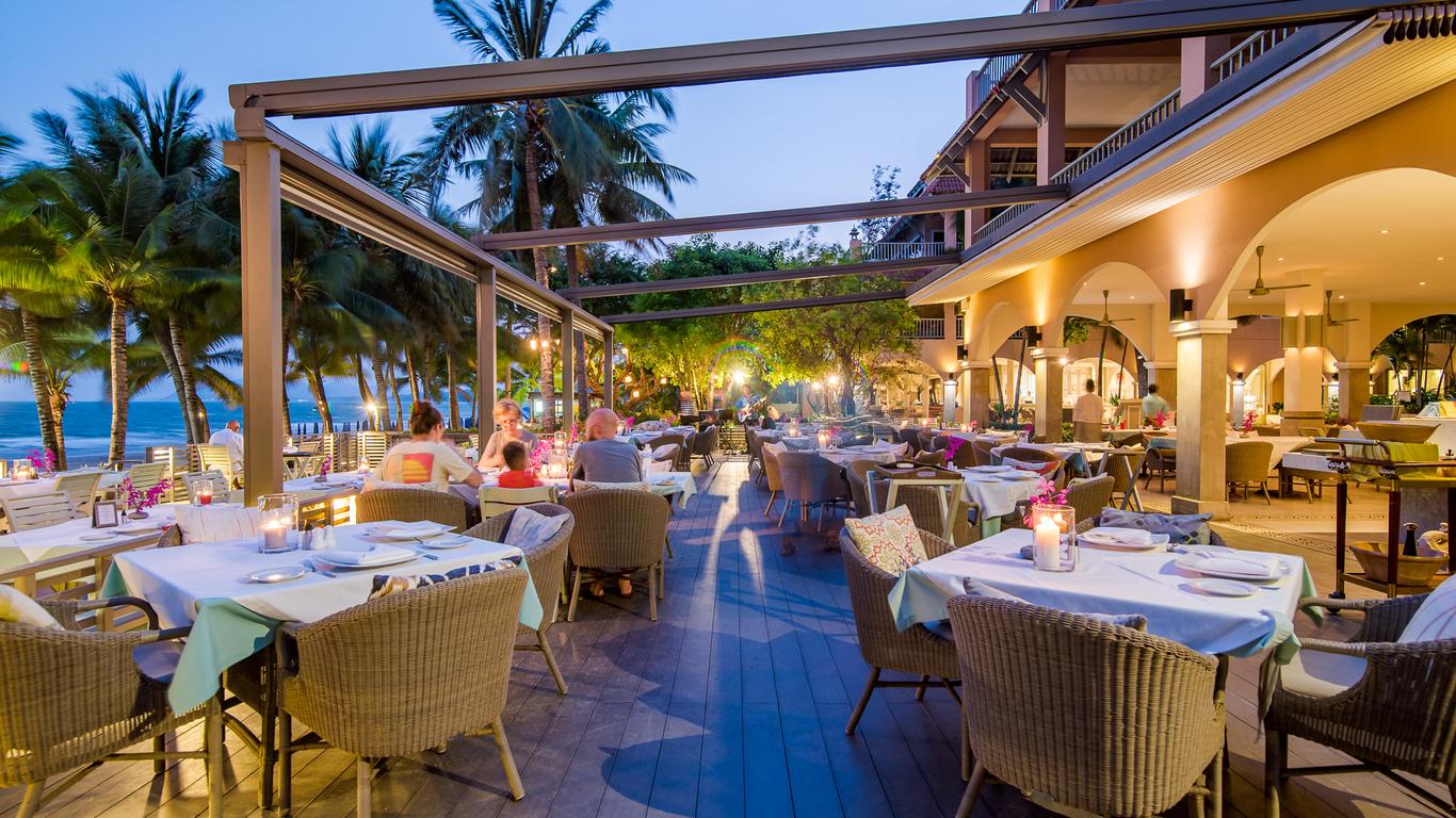 Anantasila Villa by the sea, Hua Hin - SHA Extra Plus