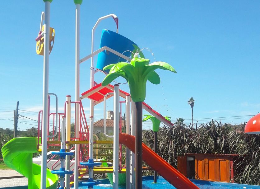 Balcón Foto