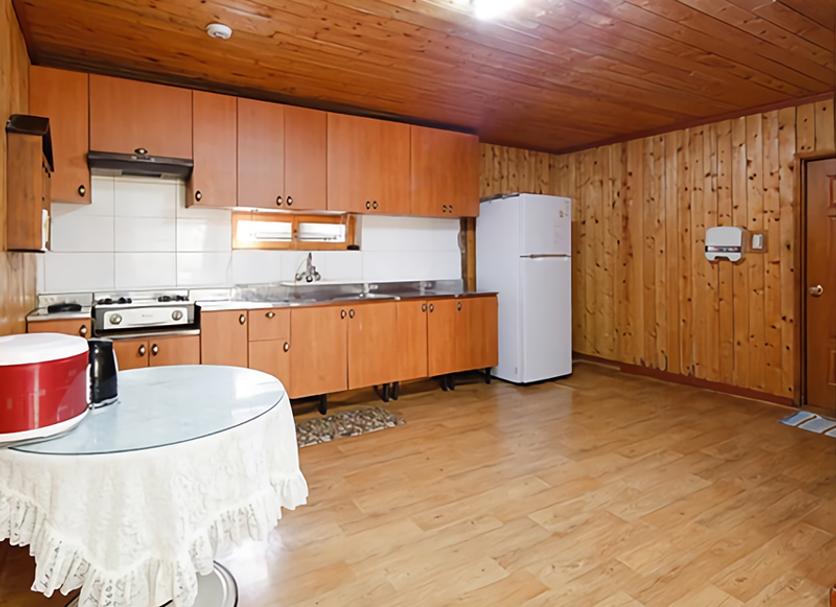 Cocina Foto
