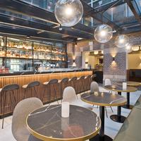 Pestana Amsterdam Riverside