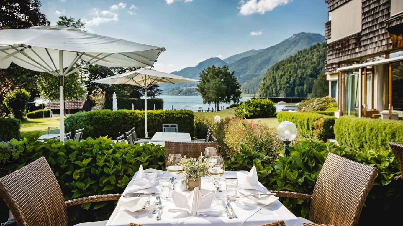 Seehotel Brandauer's Villen