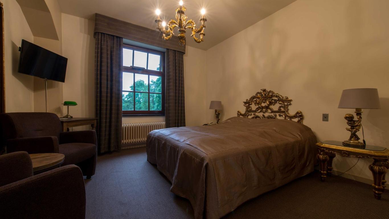 Hotel Torenhof