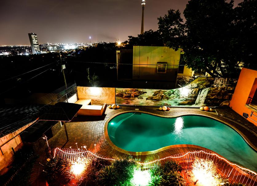 Piscina Foto