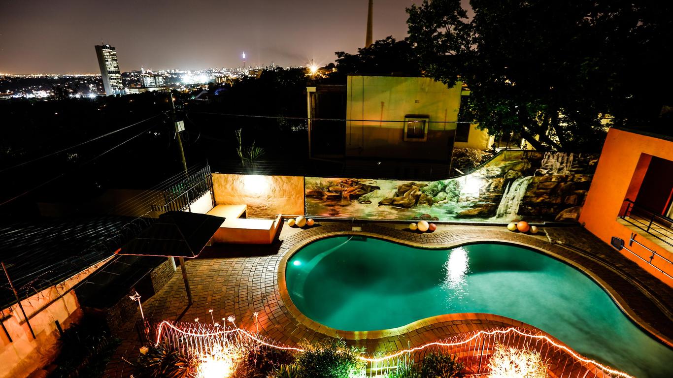 Grand View B&B