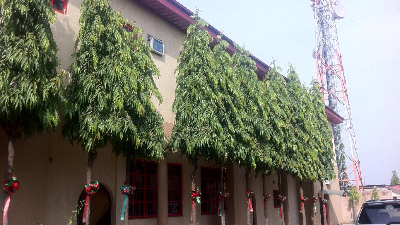 Neighborhood Guest House