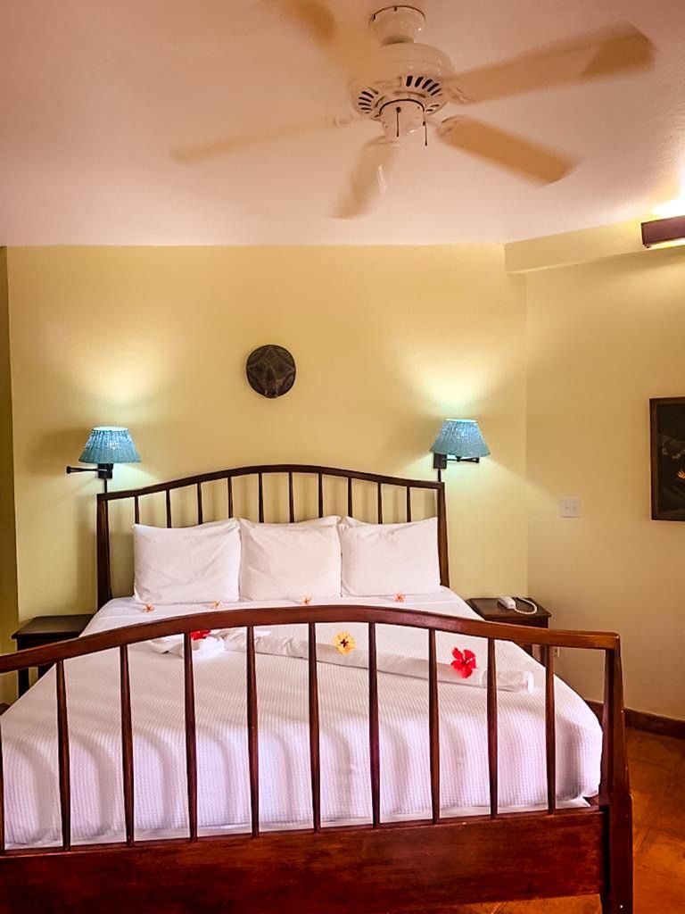 Habitación