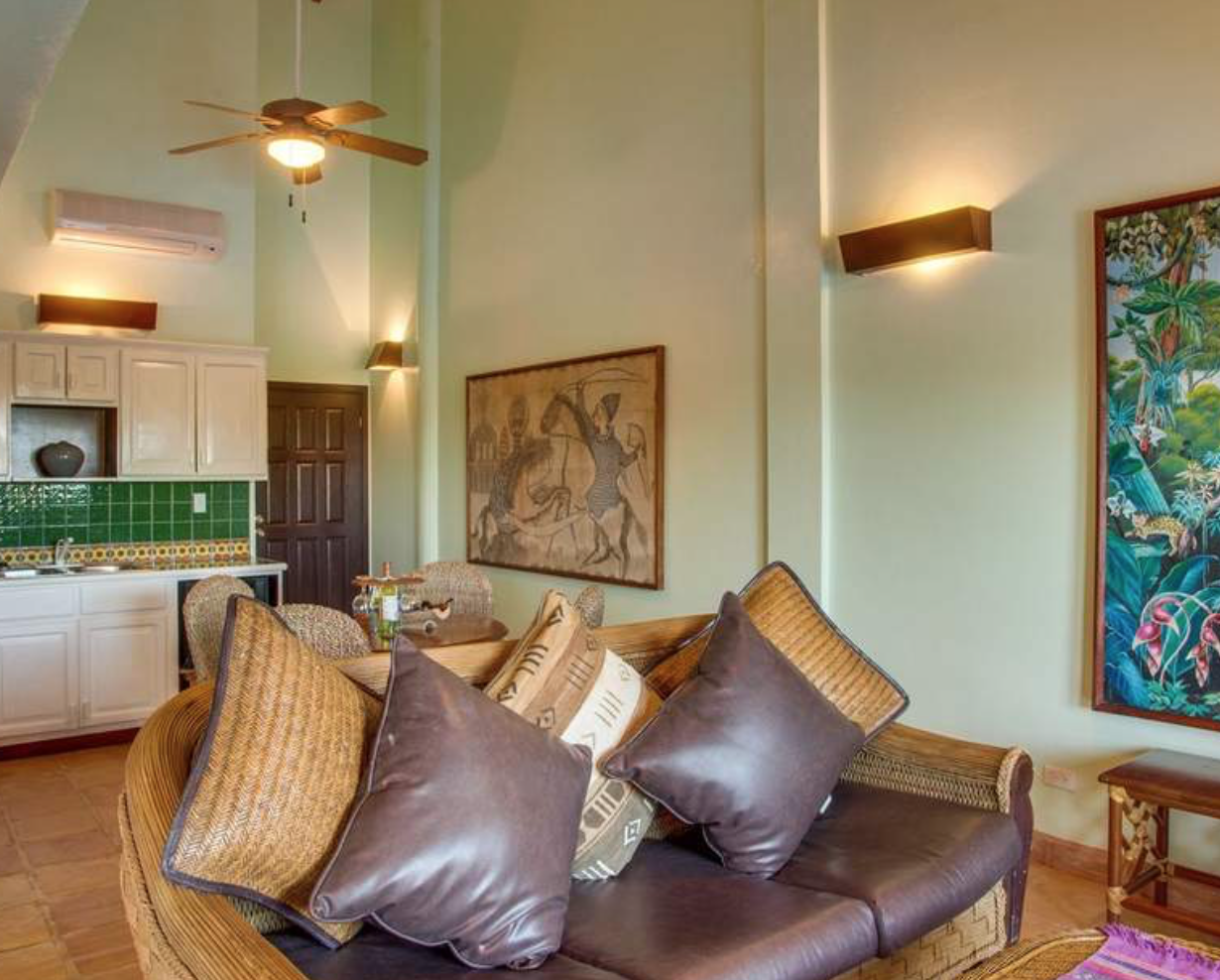 Sala de estar