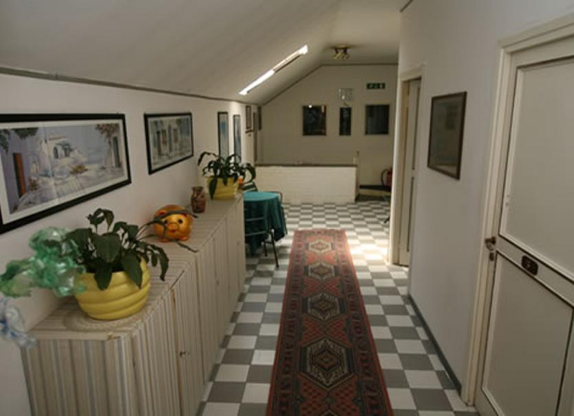 Pasillo Foto