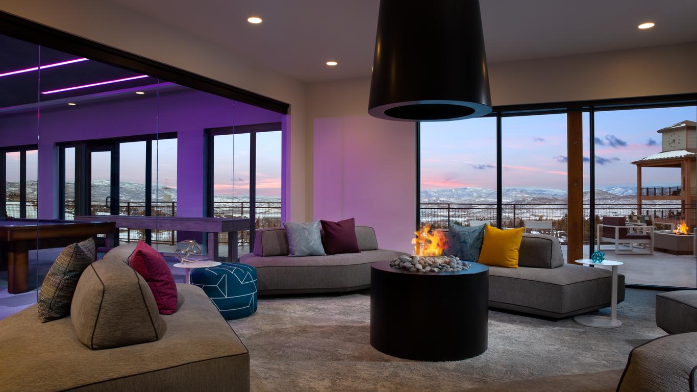 YotelPAD Park City