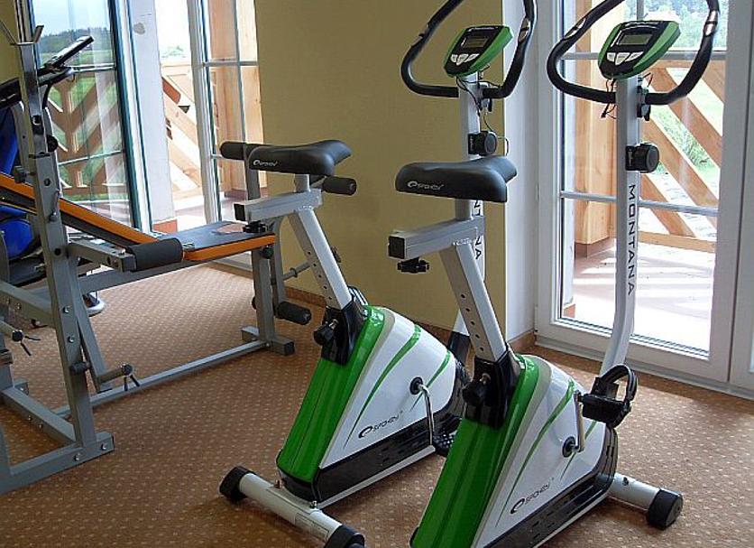 Gym Foto
