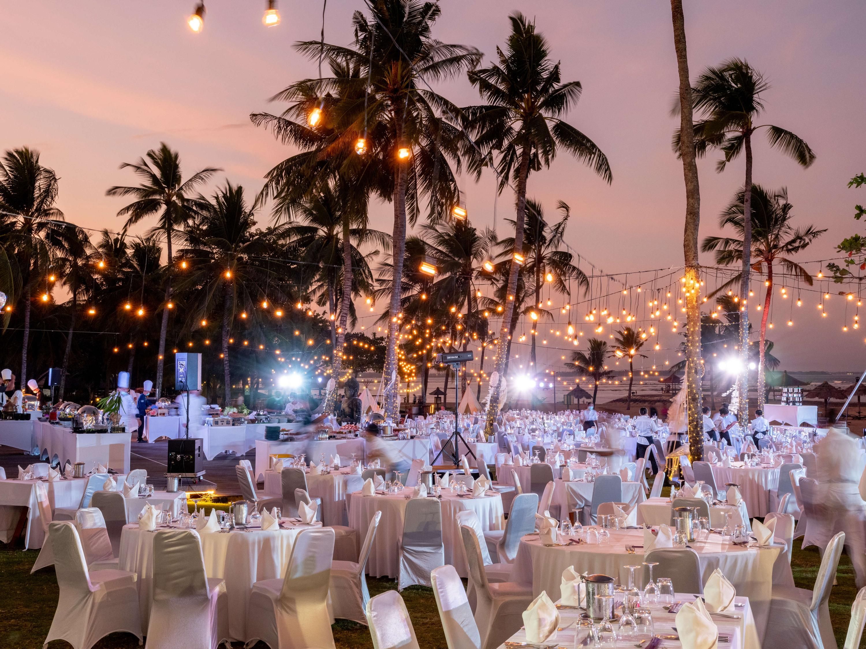 Sala de banquetes