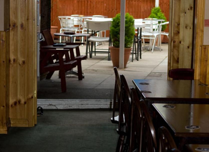 Bar Foto