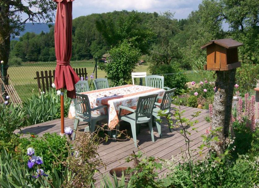 Servicio del hotel Foto