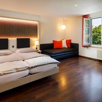 Hotel Jardin Bern
