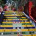 Escaleras