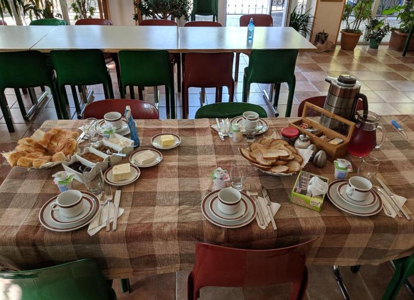 Comedor Foto