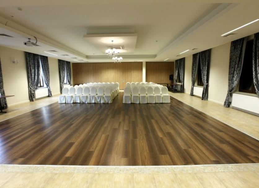 Sala de conferencias Foto