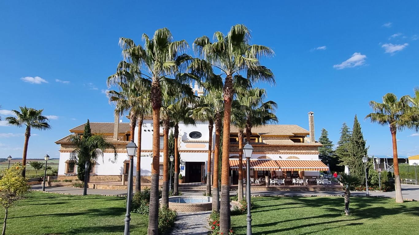 Hotel Rural Romero Torres