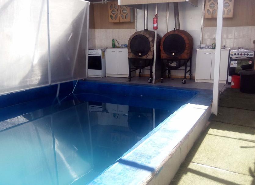 Piscina Foto