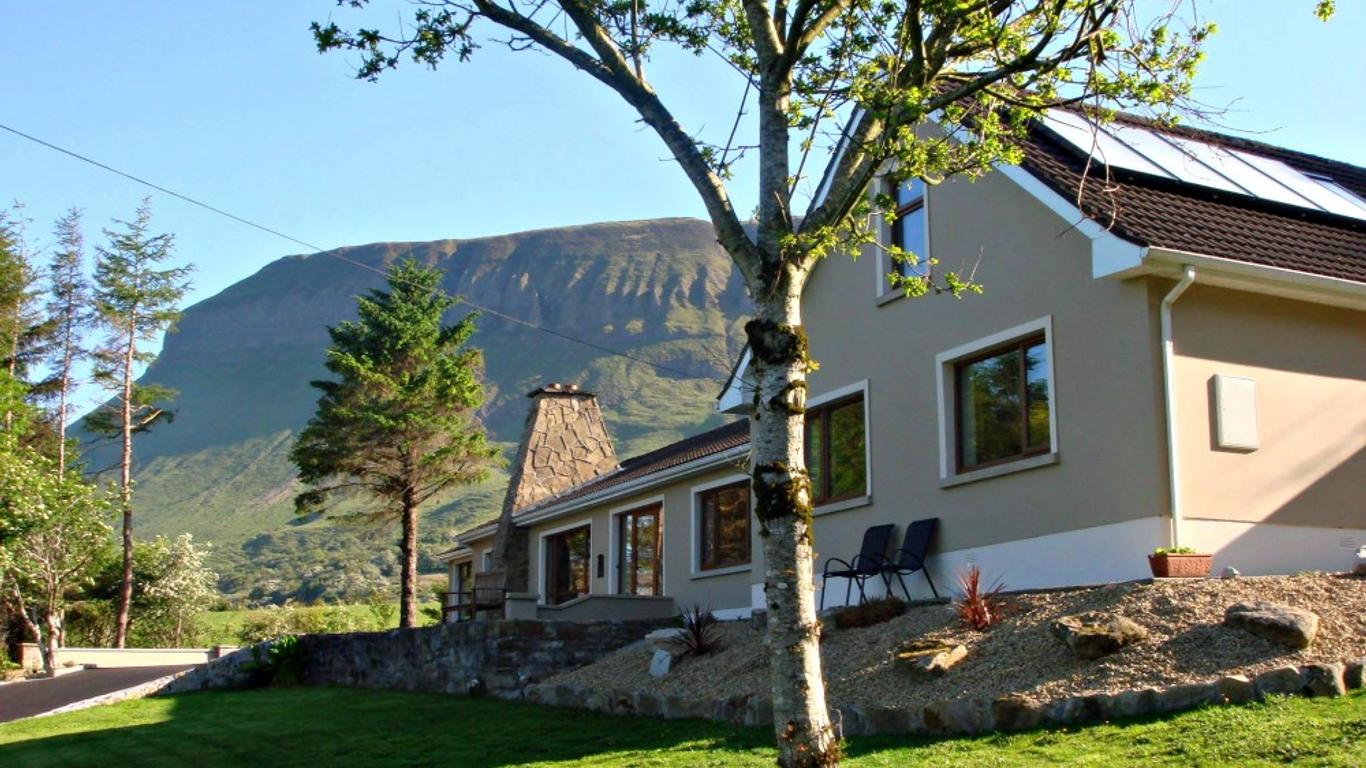 Benbulben Farmhouse B&B