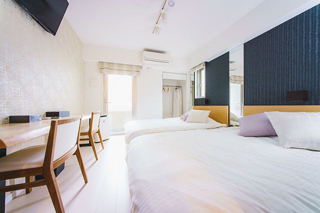Habitación