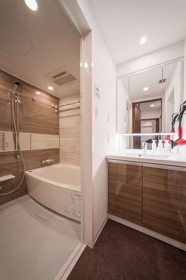 Baño