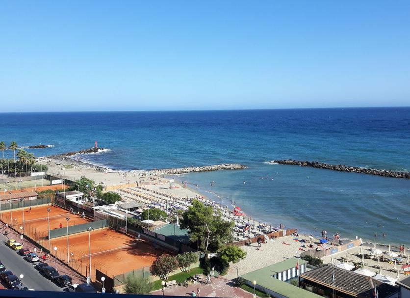Playa Foto