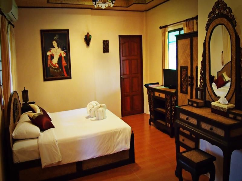 Habitación