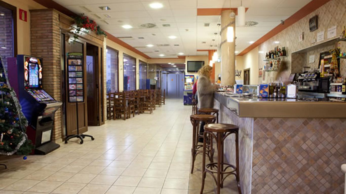 Hotel Casa Marzo