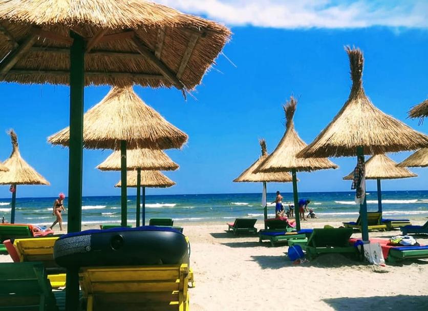 Playa Foto