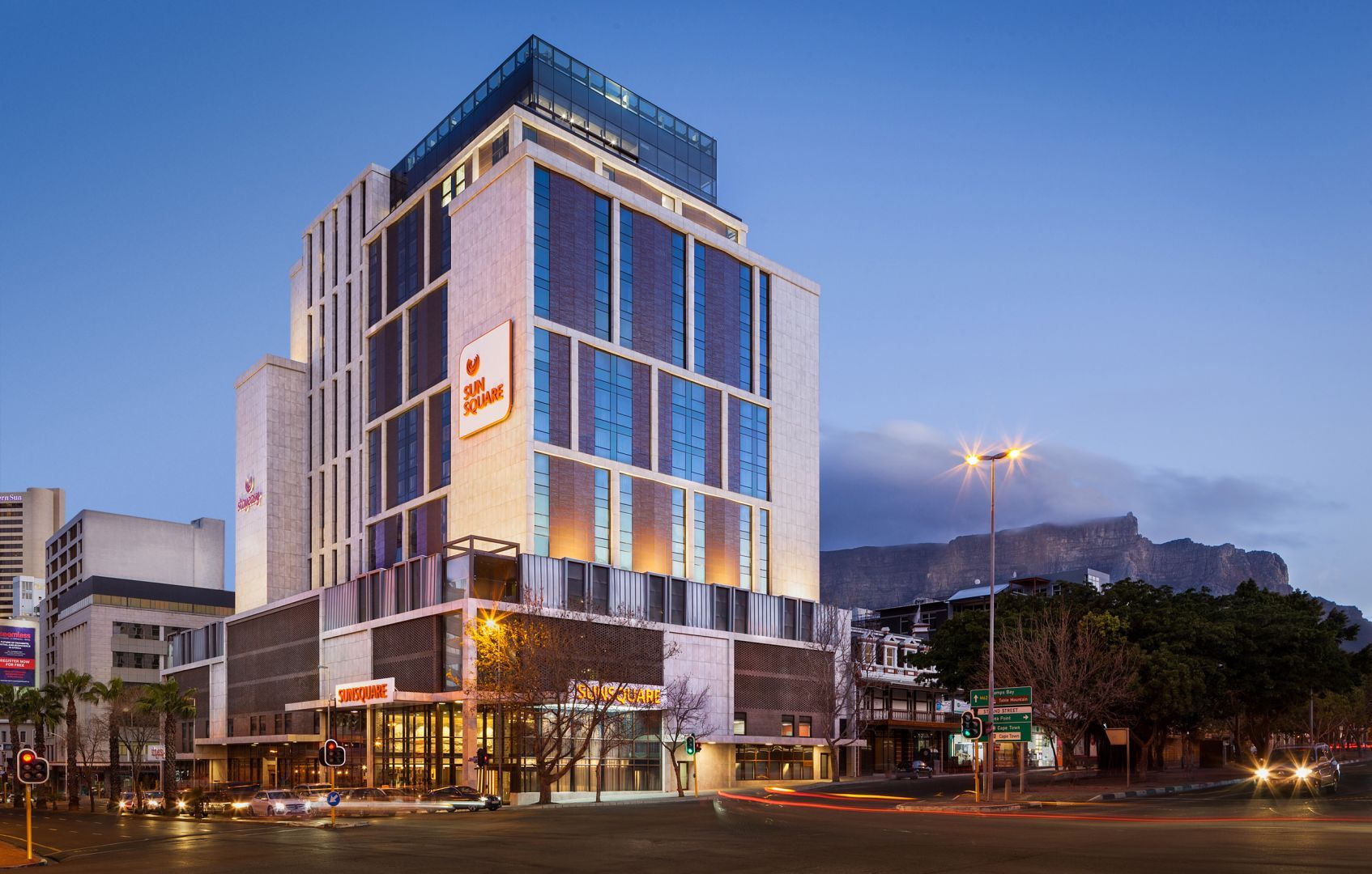 Edificio