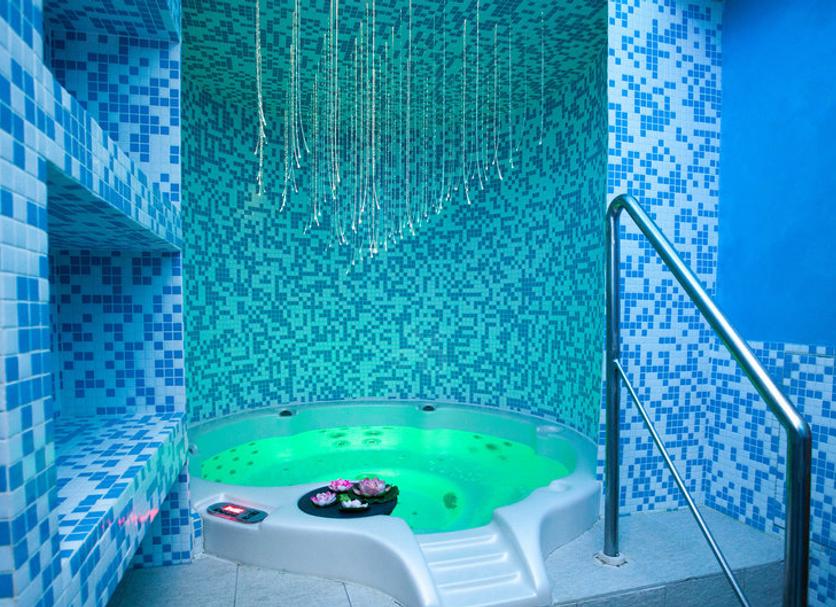 Spa Foto